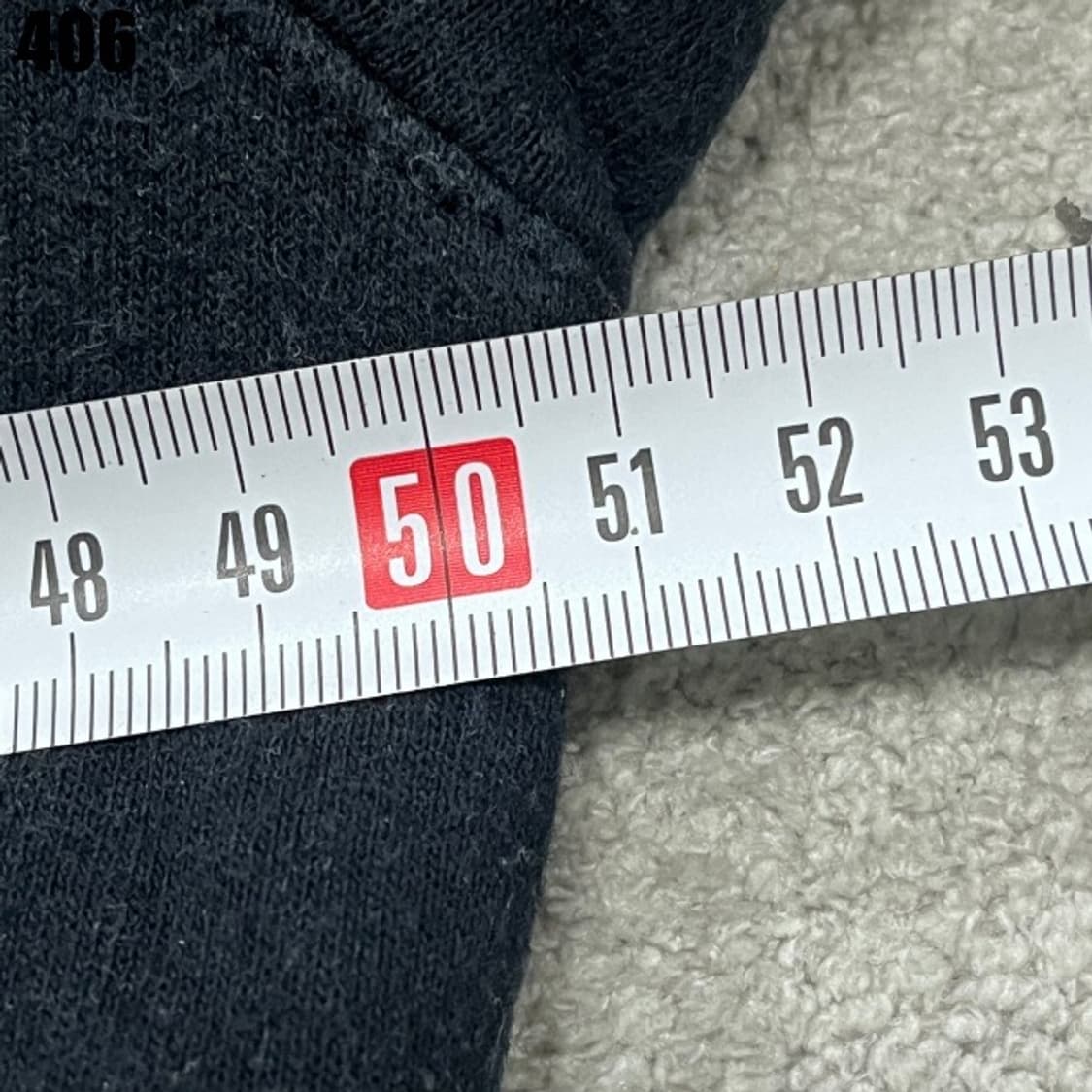 챔피온 맨투맨 블랙  상품이미지4