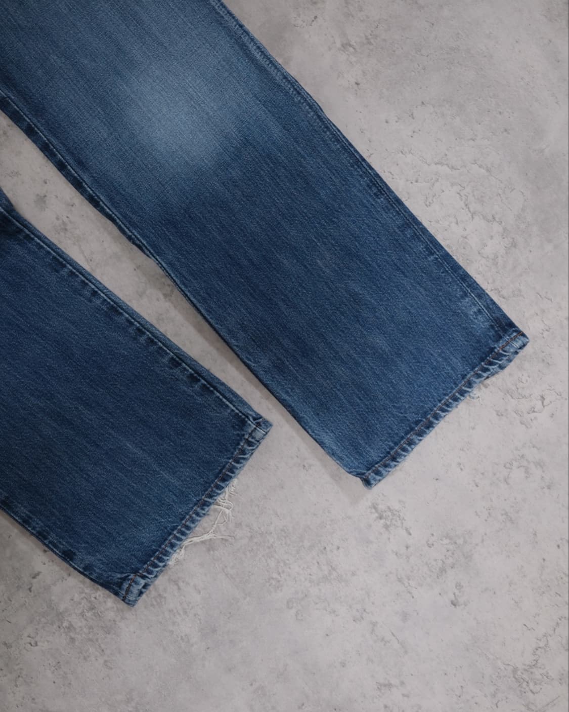 Lee cooper 빈티지 데님팬츠 [SE-256] 상품이미지5