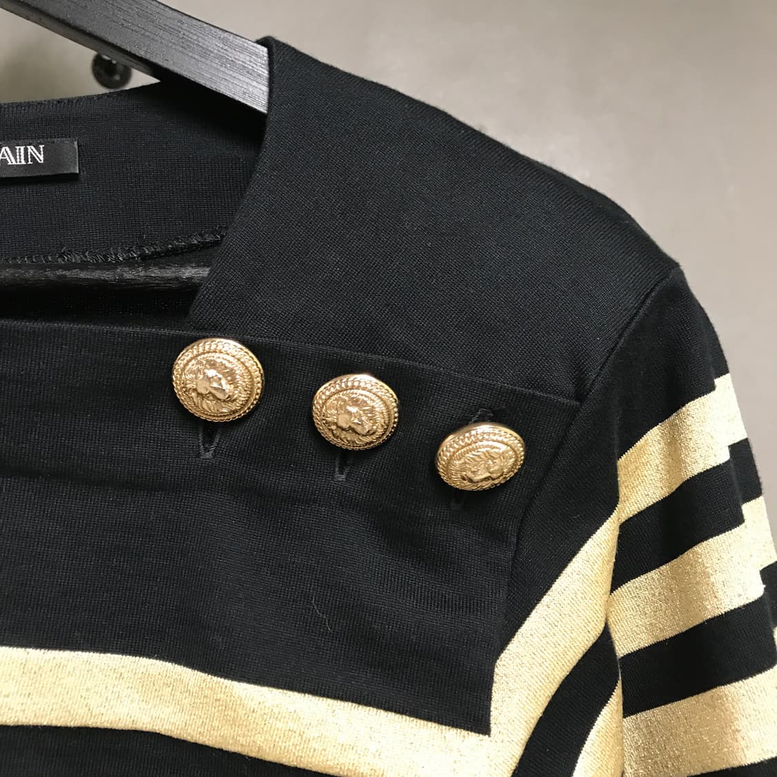 발망 반팔티 34 상품이미지4