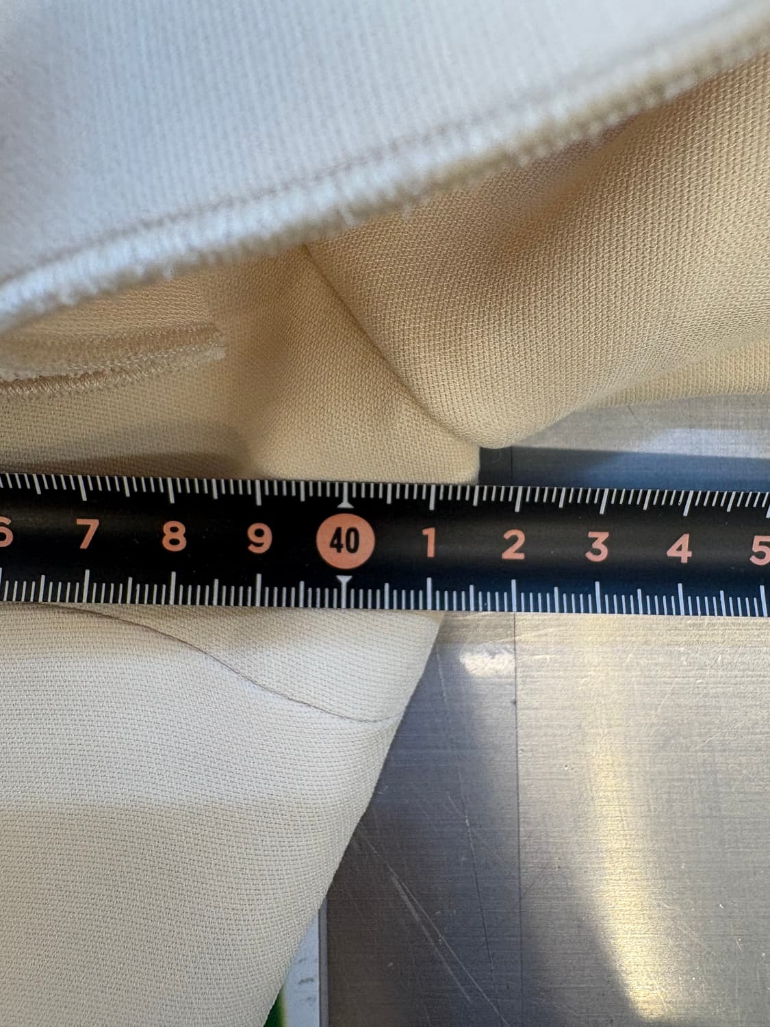 구찌 러플 디테일 실크 원피스 상품이미지4