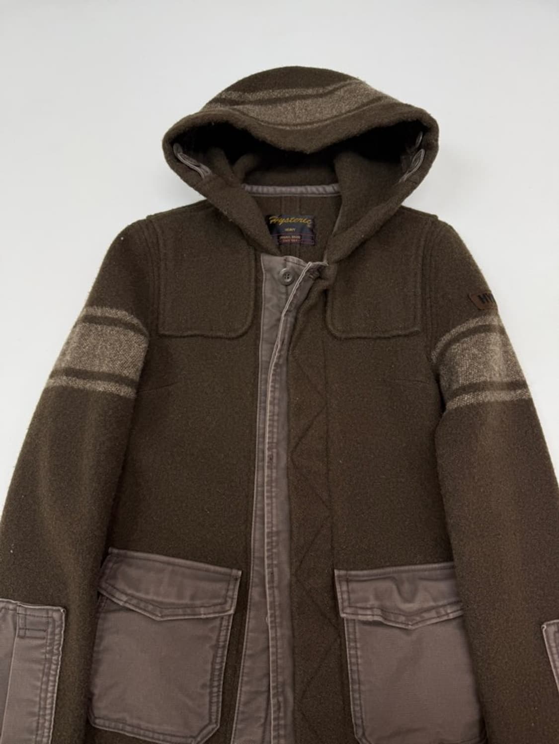 HYSTERIC GLAMOUR 상품이미지2