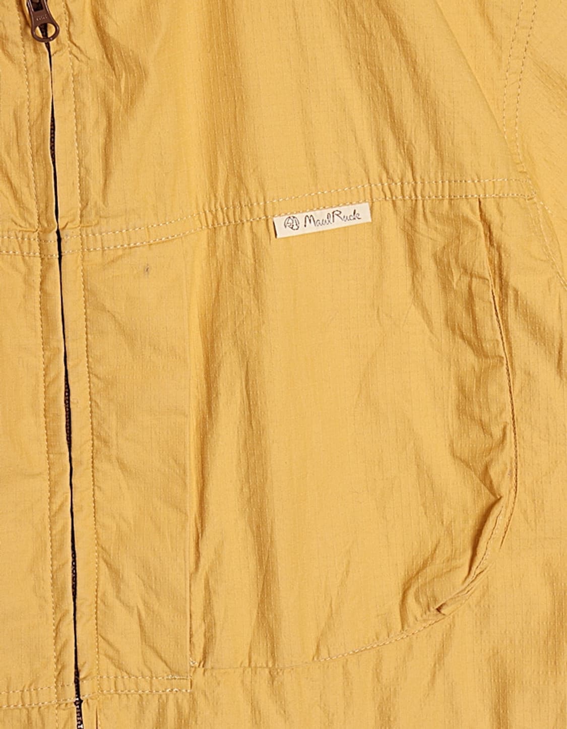  Maul Ruck by TAKEO KIKUCIH Ripstop 상품이미지5