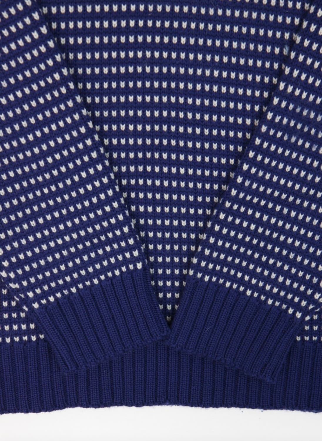 bedwin  니트 상품이미지6