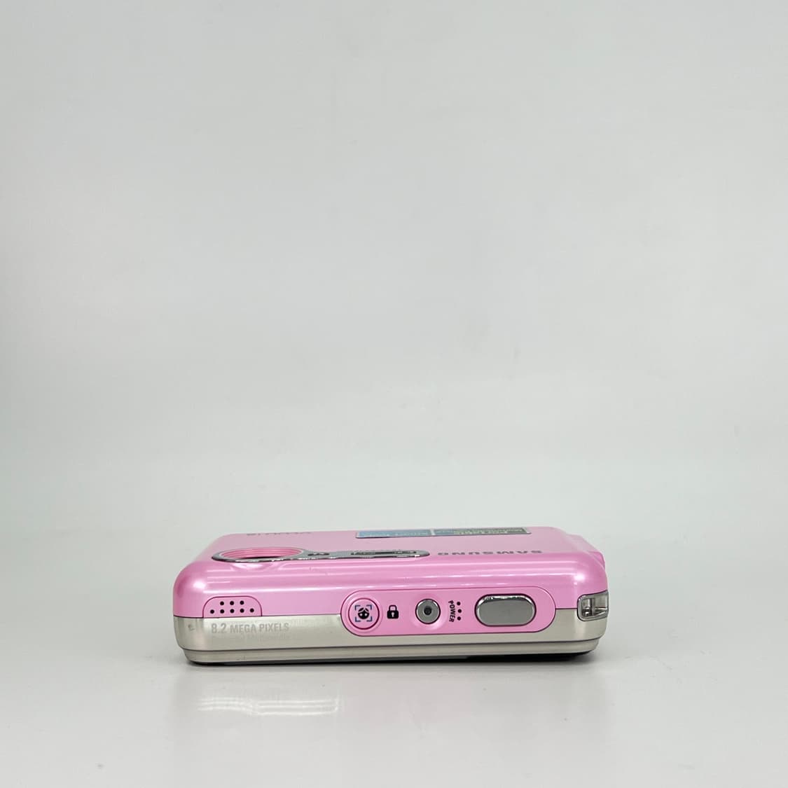 삼성 Samsung VLUU i8 핑크 상품이미지7