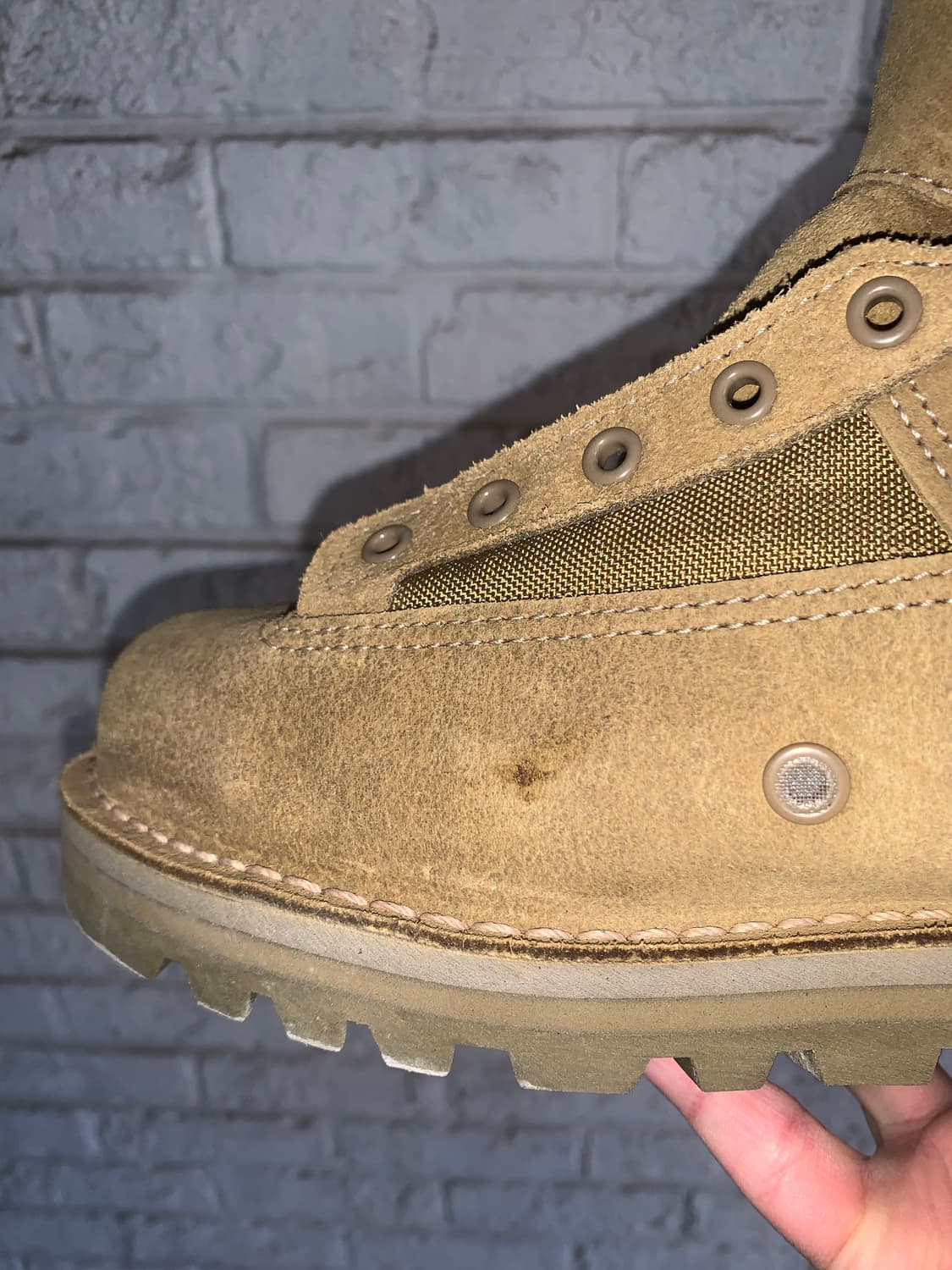 대너 데져트 부츠  290 us11 상품이미지9