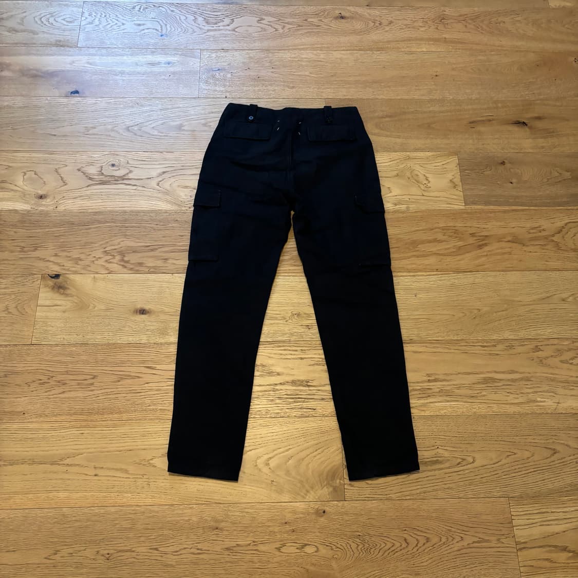 마르지엘라 카고 워크팬츠 상품이미지4