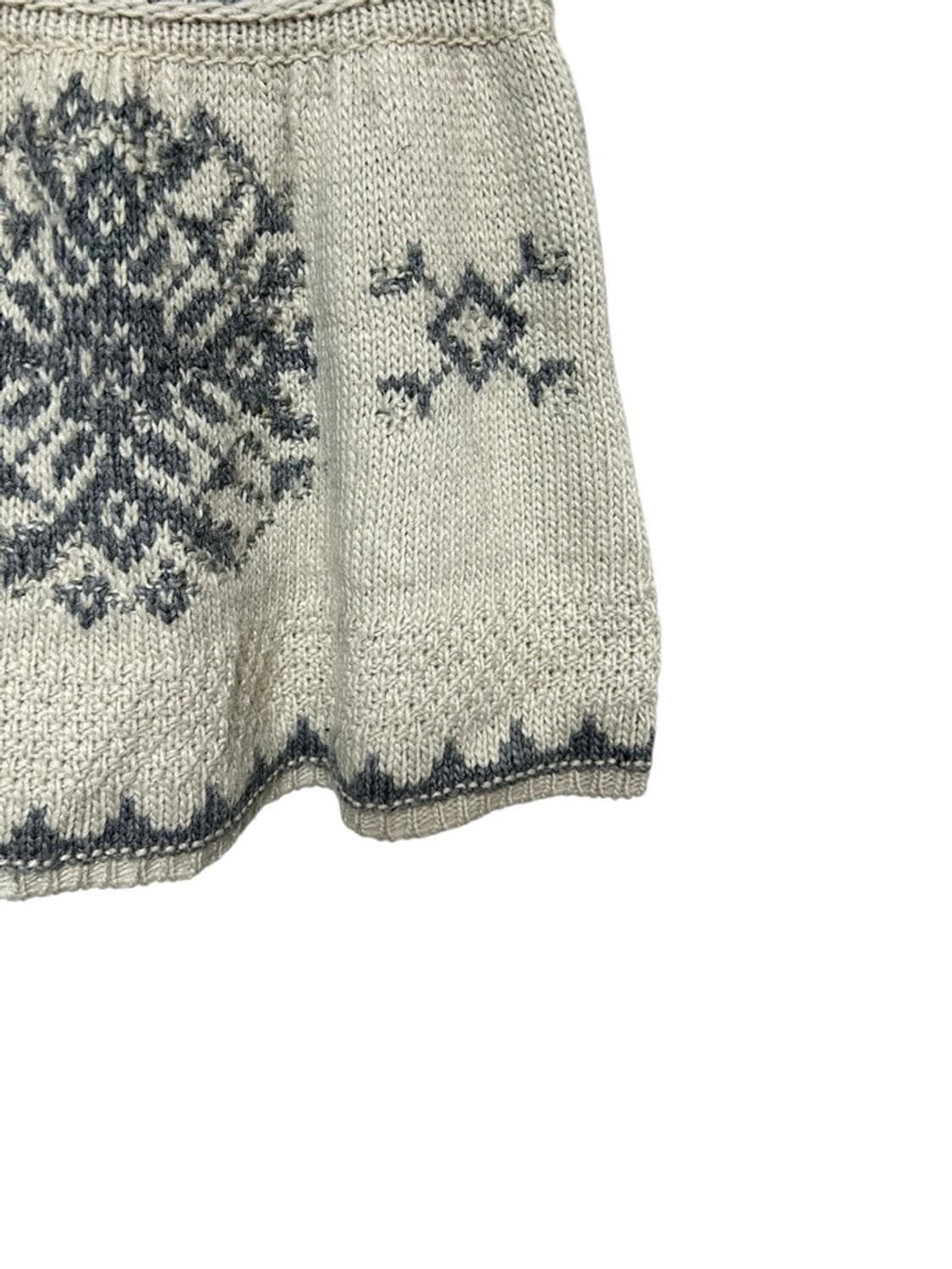 vtg skirt 상품이미지3