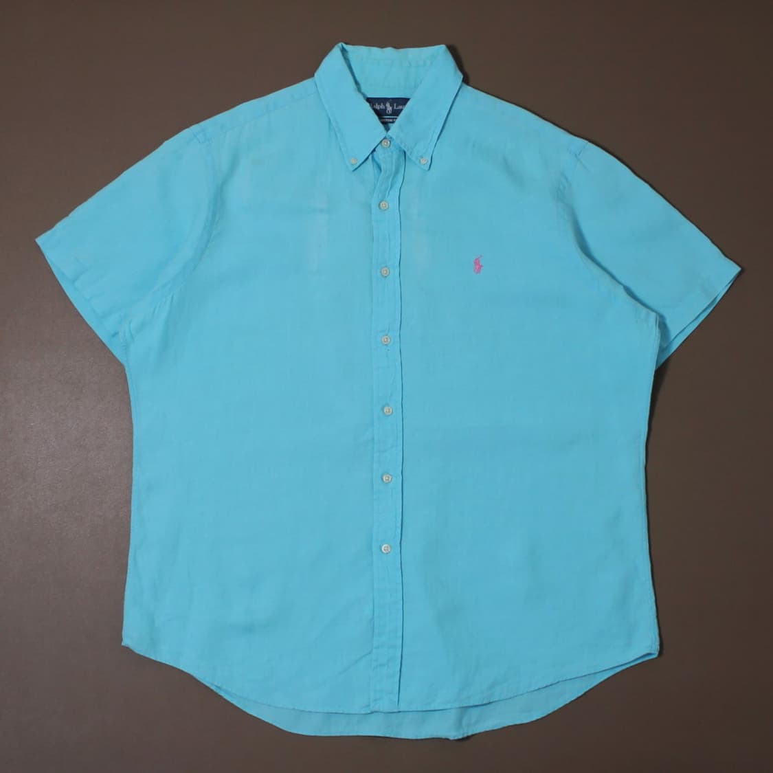 Polo 폴로 랄프로렌 반팔 셔츠 상품이미지1