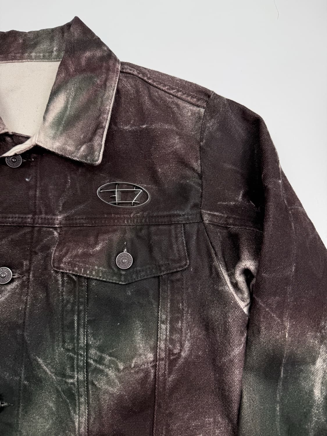DIESEL x THUG CLUB 상품이미지3
