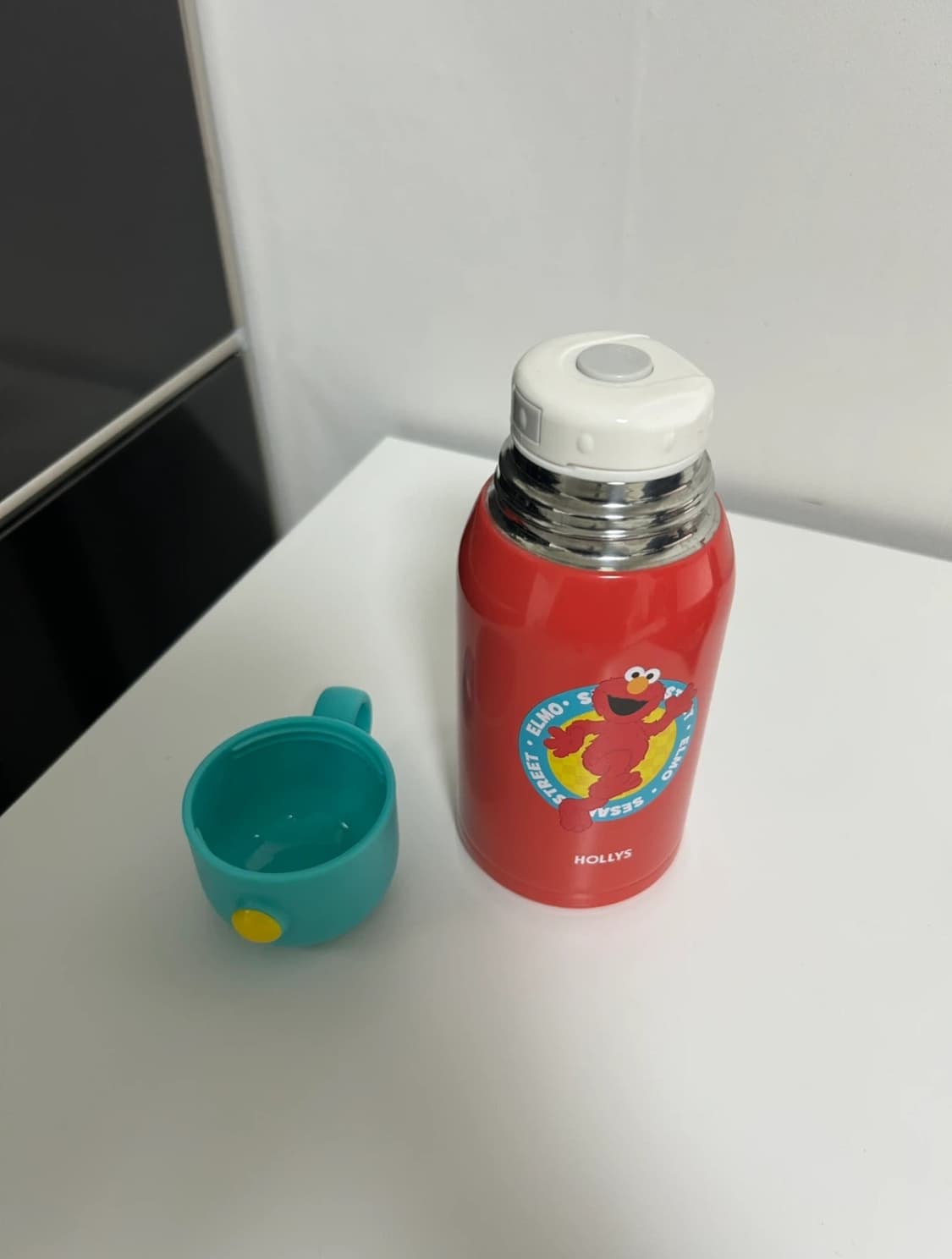 스탠리 텀블러 + 홀리스 엘모 보온병 상품이미지3