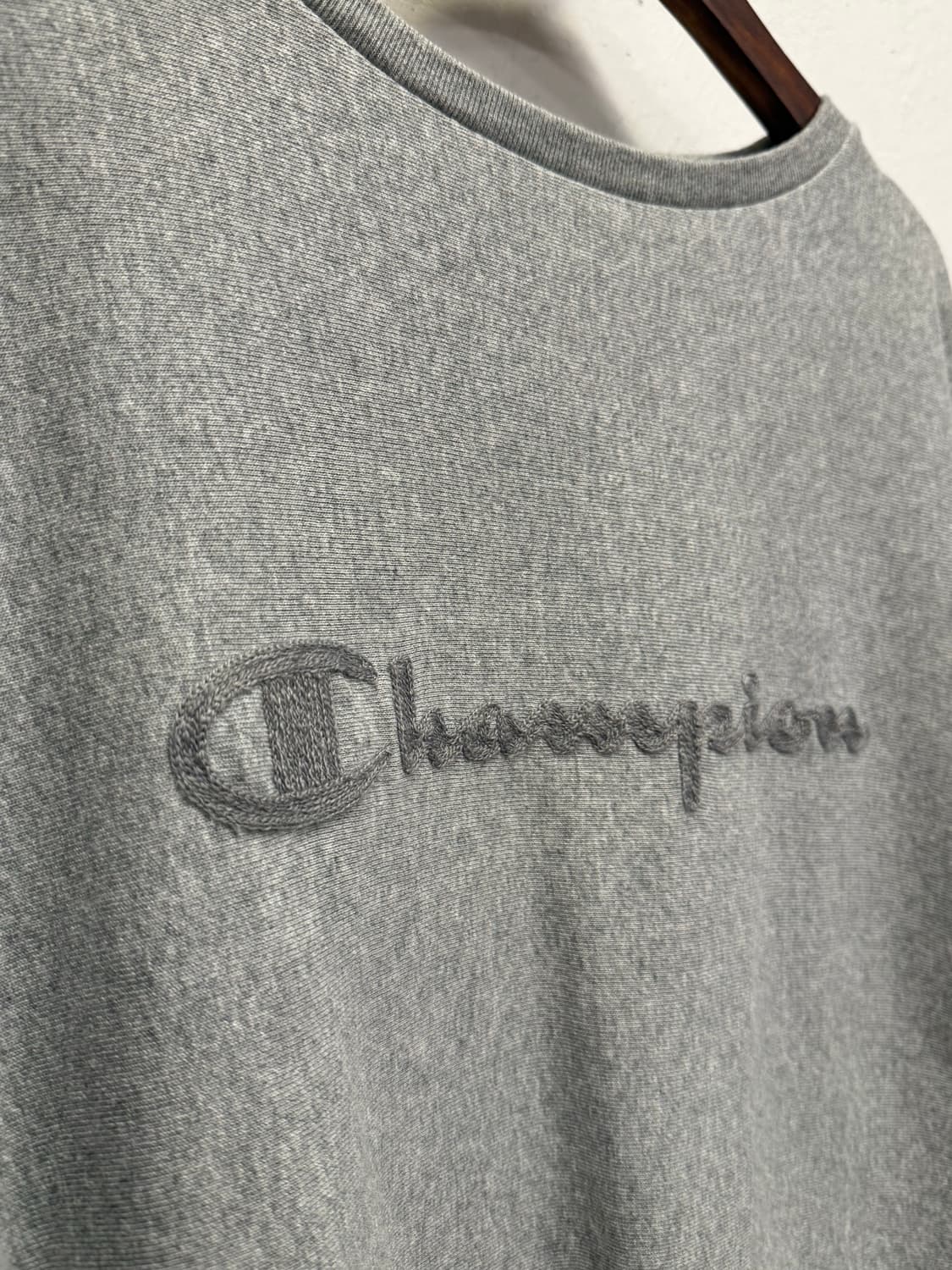66) Champion Reverse Weave Heavyweight L 상품이미지5