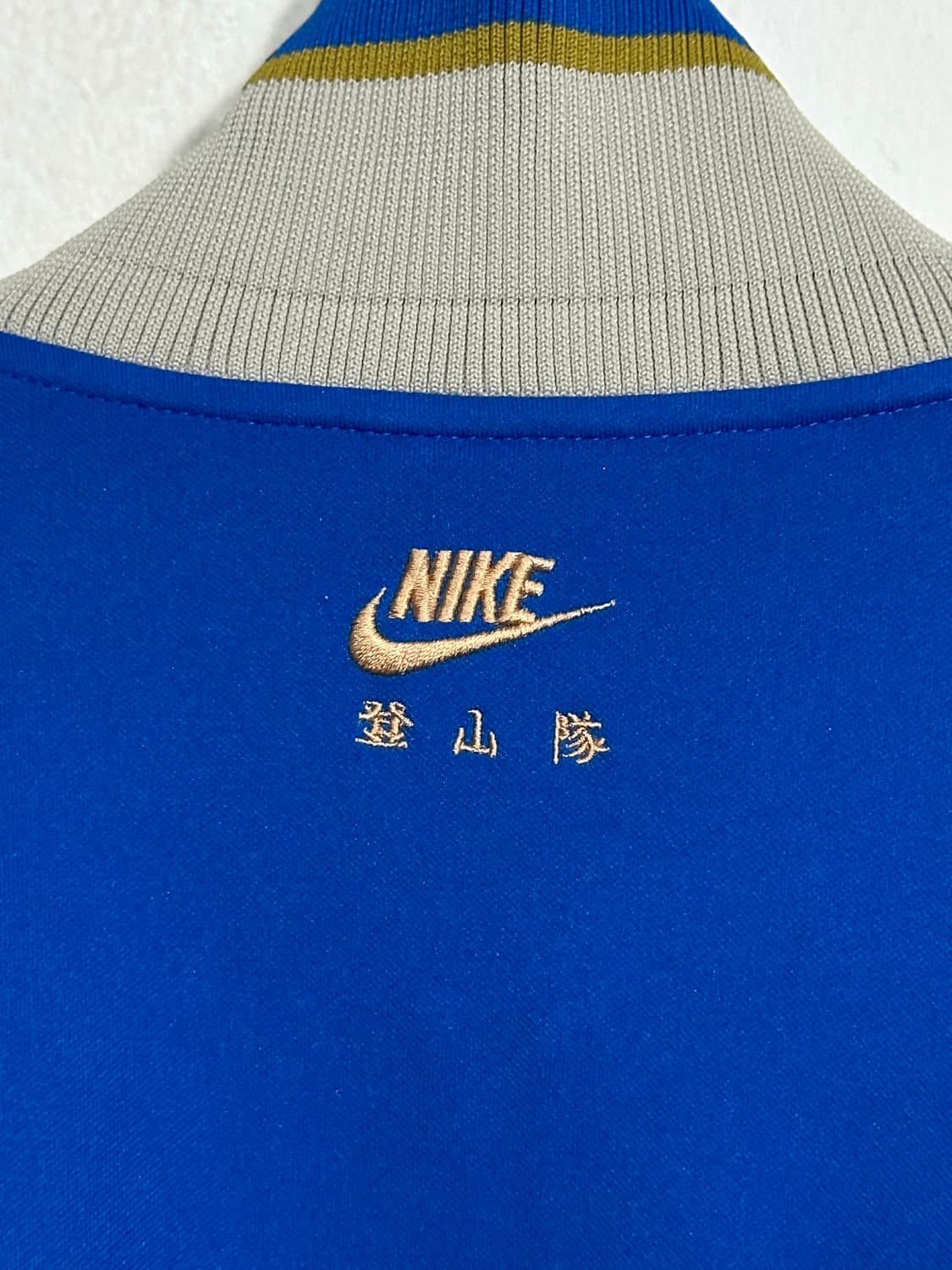 아디다스 올드스쿨 져지 트랙탑 2XL 상품이미지4