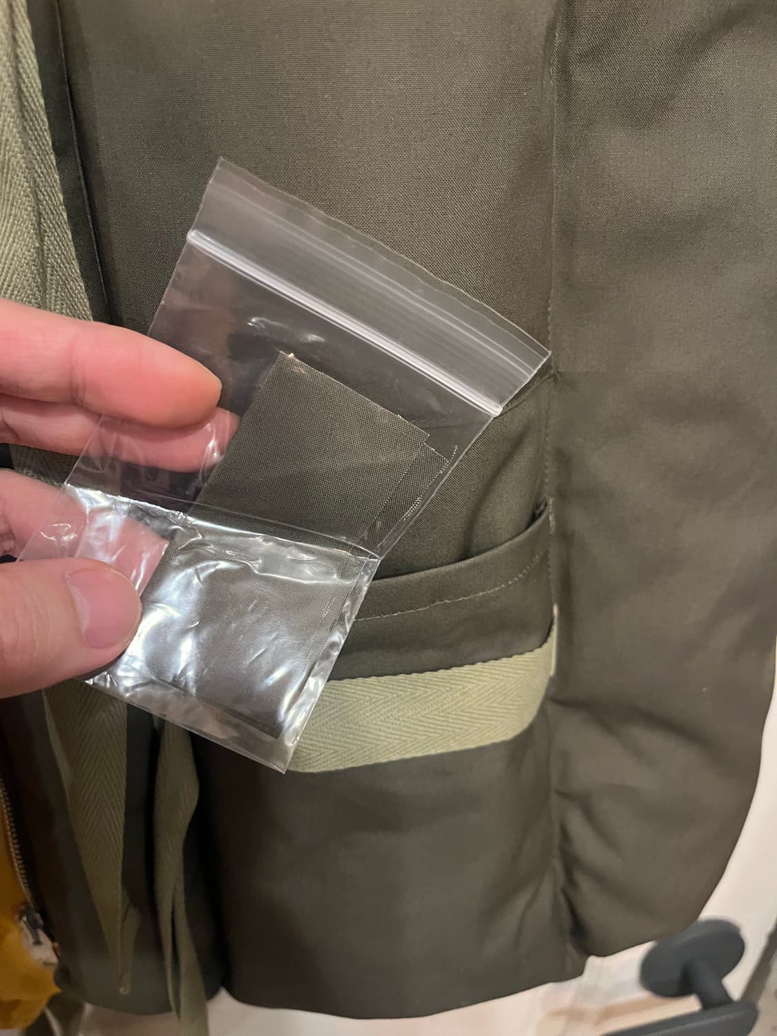 나이젤카본 베스트 48 새제품 상품이미지8