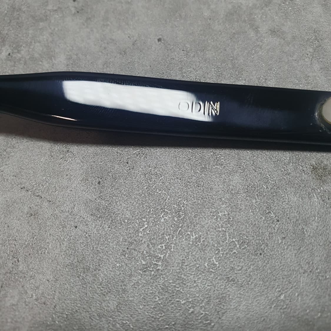 젠틀몬스터 오딘 뿔테 상품이미지6