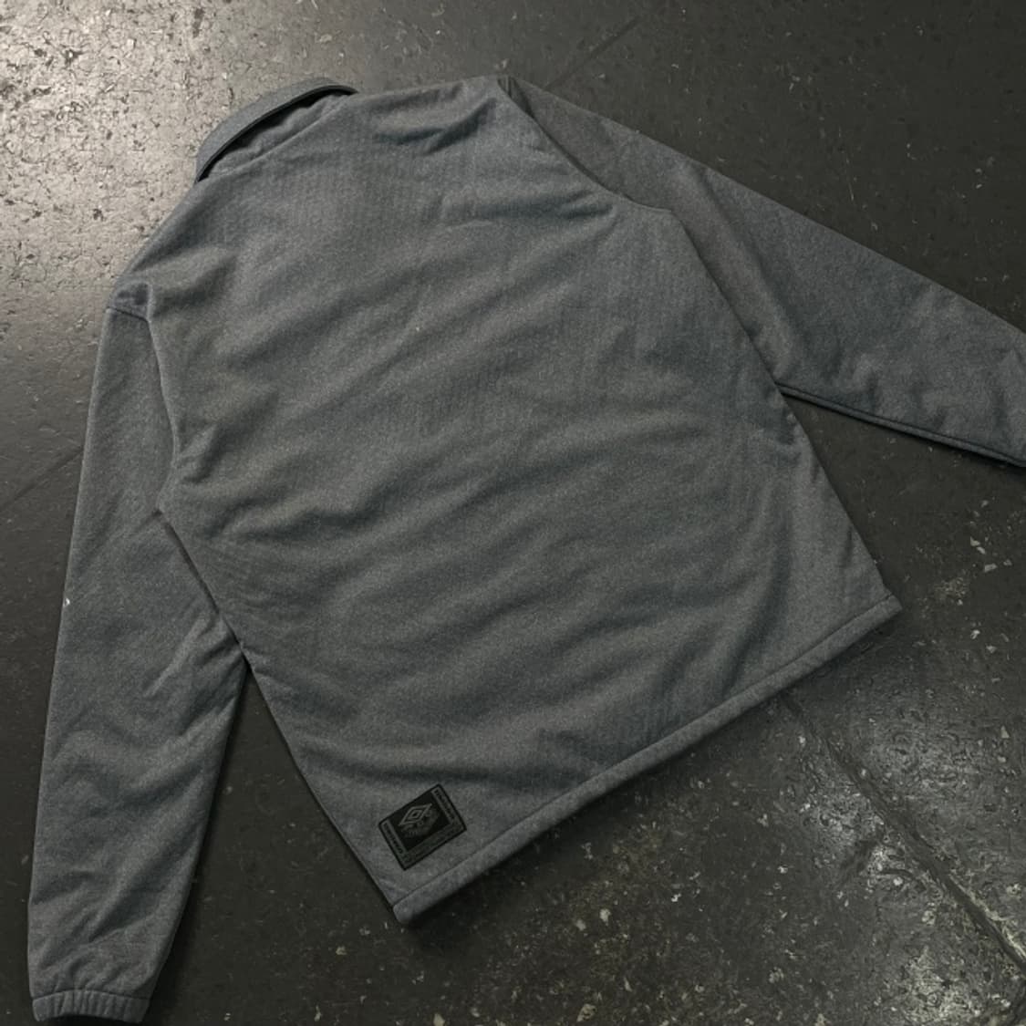 100 엄브로 코치자켓  상품이미지6