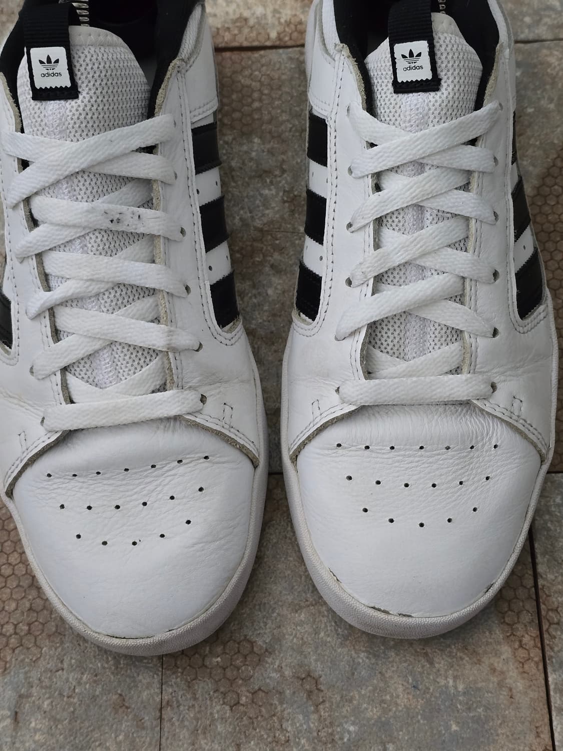 (265)아디다스 vrx 컵 로우 스니커즈 상품이미지3