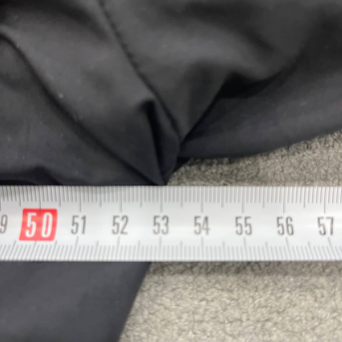 S 유니클로 트렌치 코트 상품이미지7