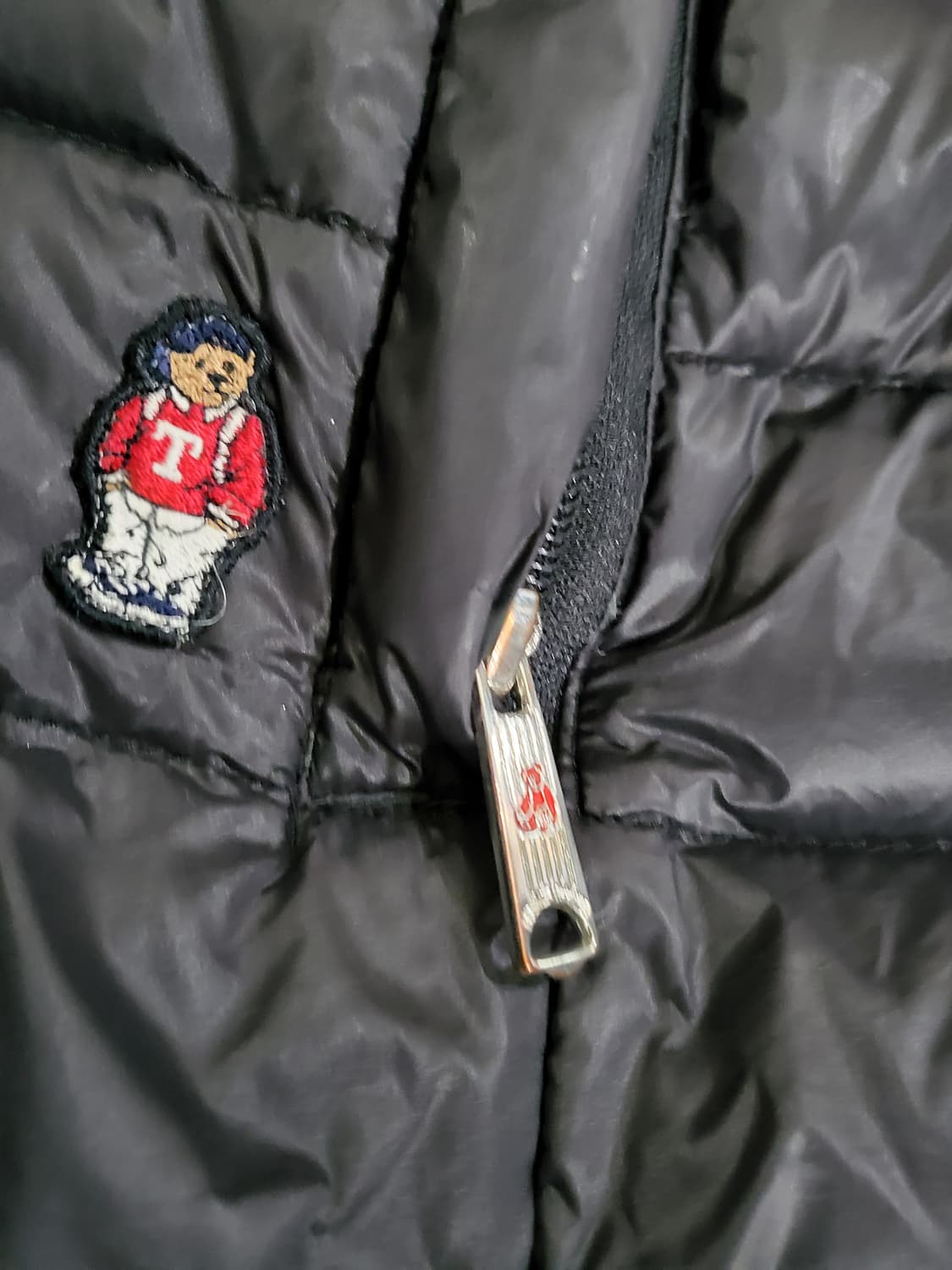 티니위니 패딩자켓 상품이미지4