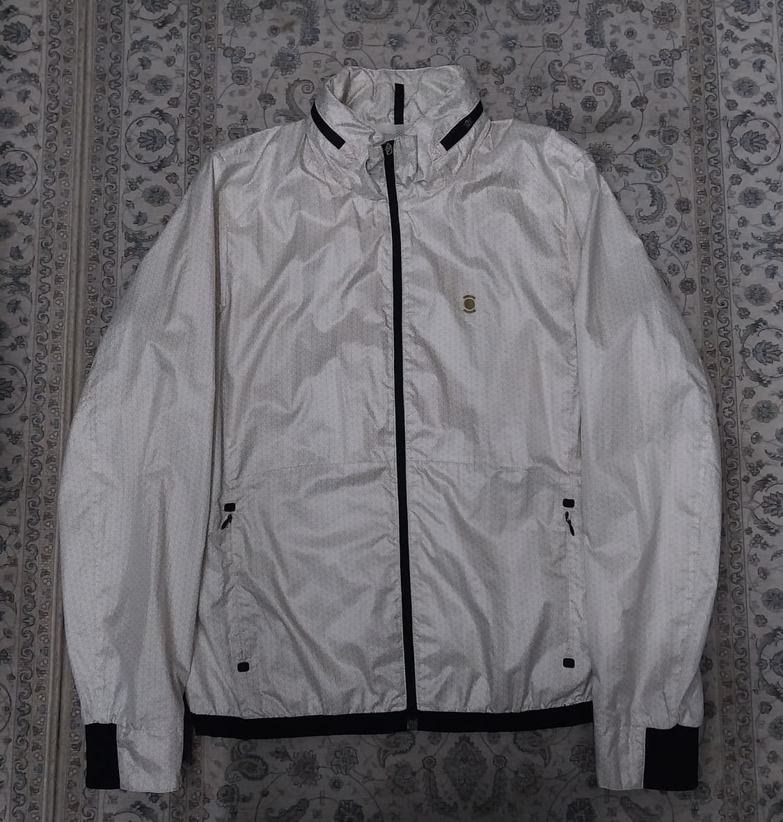 와이드앵글 골프 바람막이 105 상품이미지1