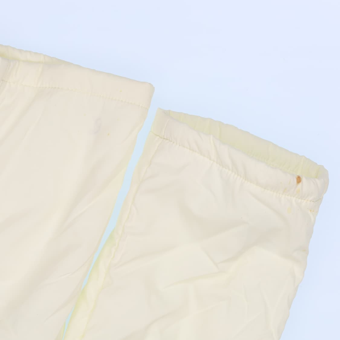 XL 타이틀리스트 골프 패딩팬츠 0121H2 상품이미지4