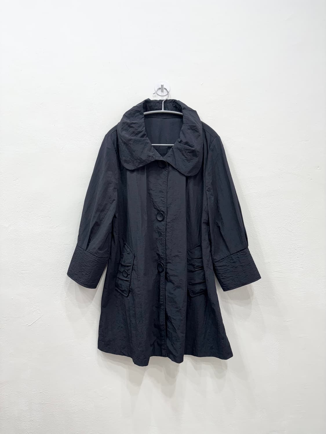 빈티지 코트 상품이미지1