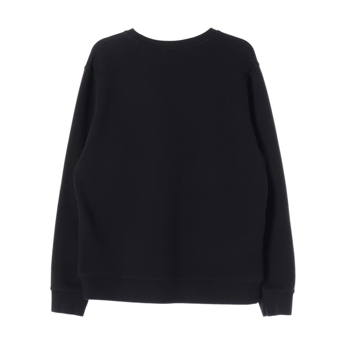 나이키 화이트 자수 스우시 기모 맨투맨 XL 상품이미지2