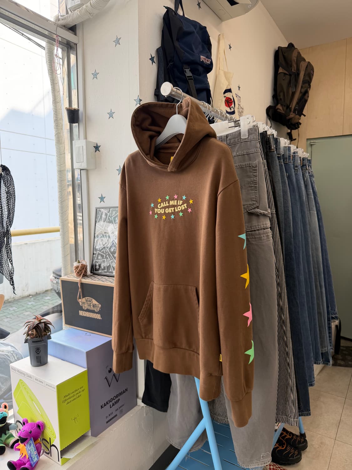 Golf wang 상품이미지2