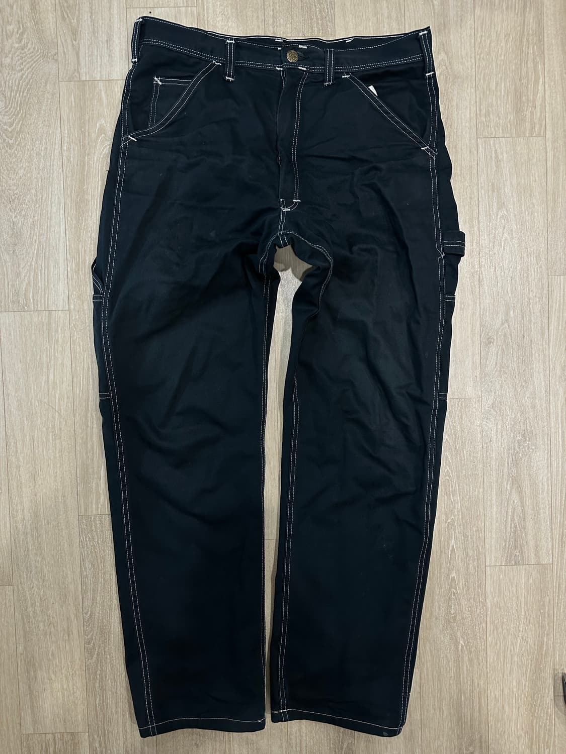 니들스 카펜더 신치백 팬츠 상품이미지1