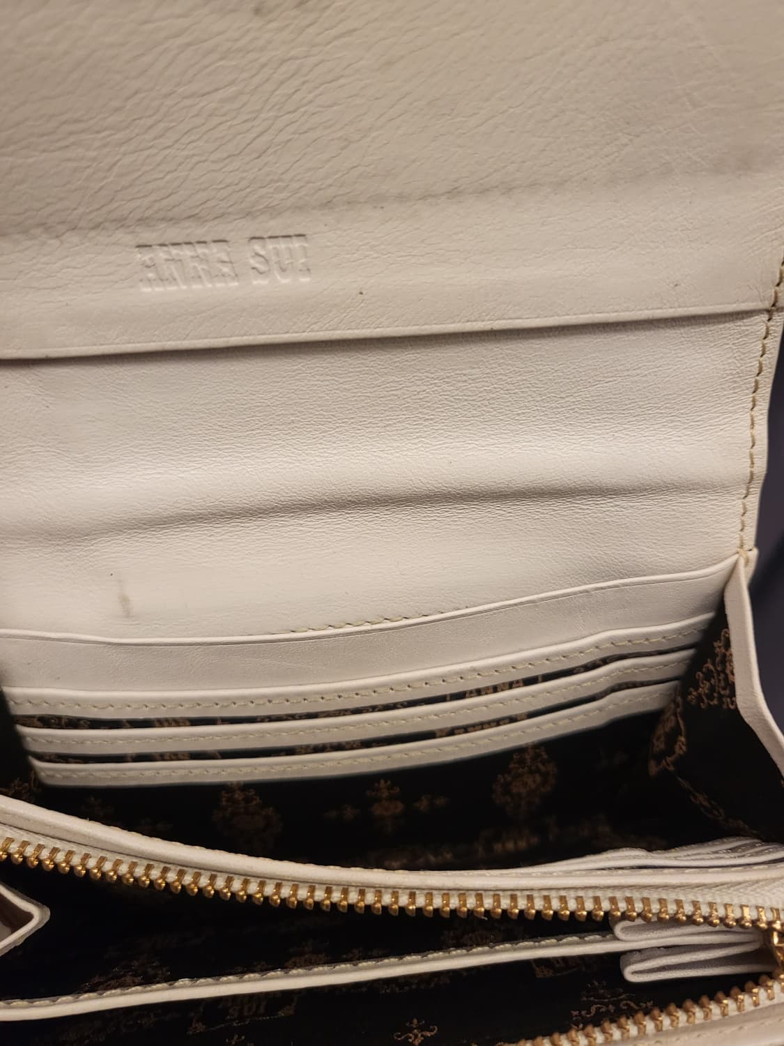 안나수이 지갑 상품이미지6