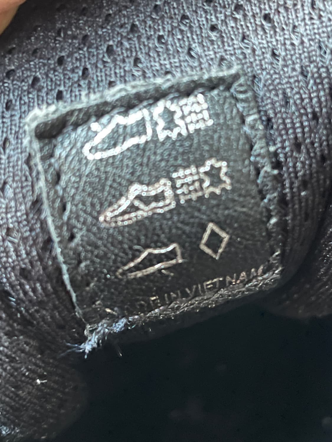 00s Prada Sports America’s Cup Black  상품이미지9