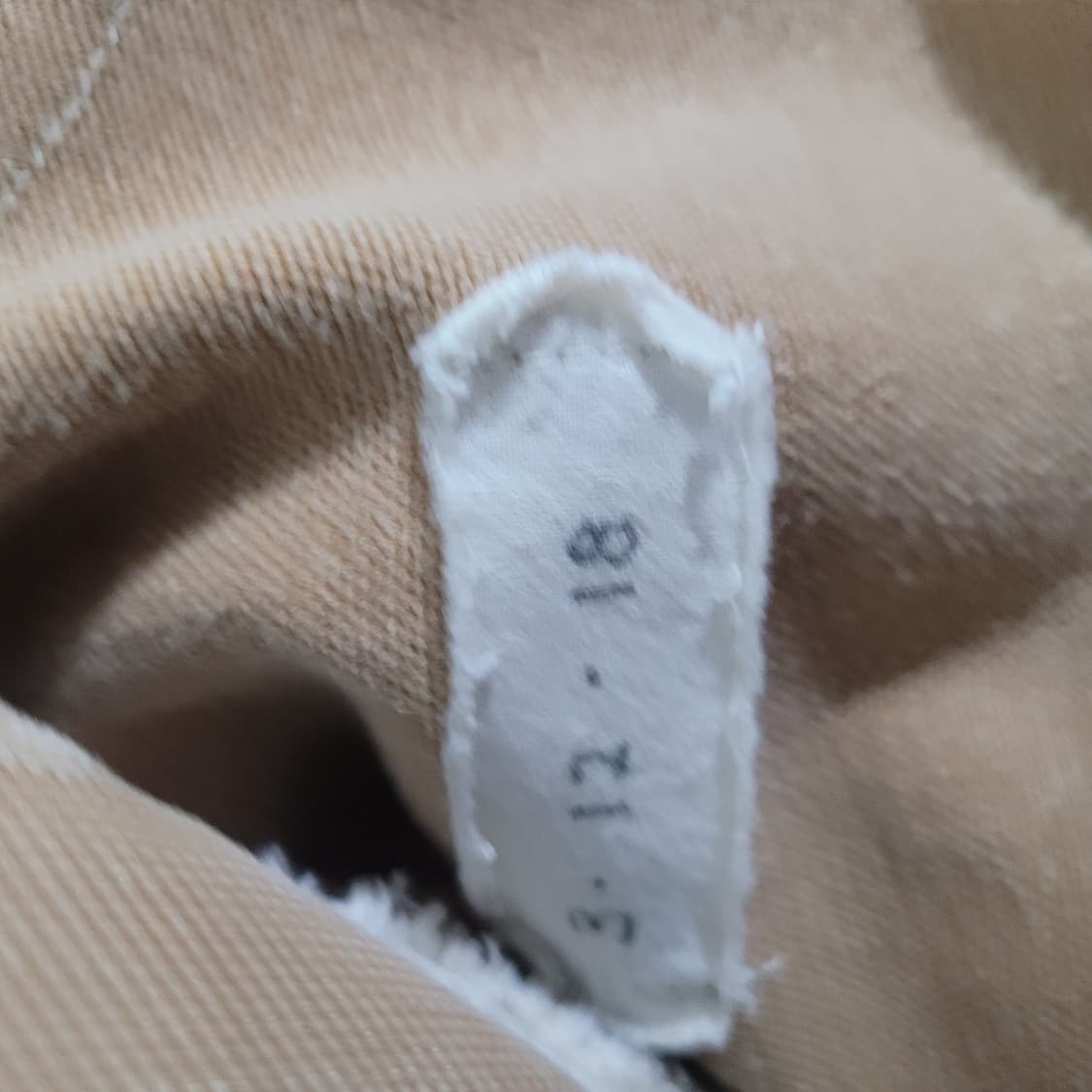 그렉로렌 칼하트 50/50 후드 상품이미지8