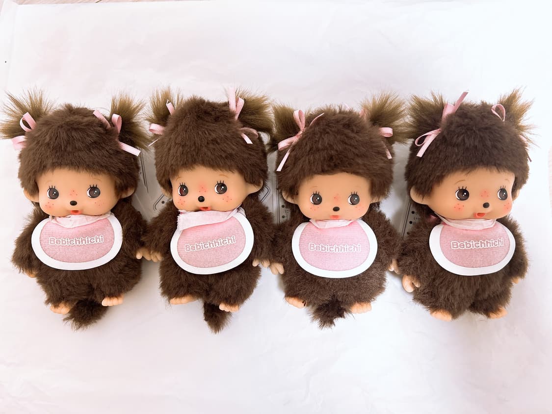 2026 신상 뉴 베비치치 여아 키링 베베치치 ss 상품이미지1