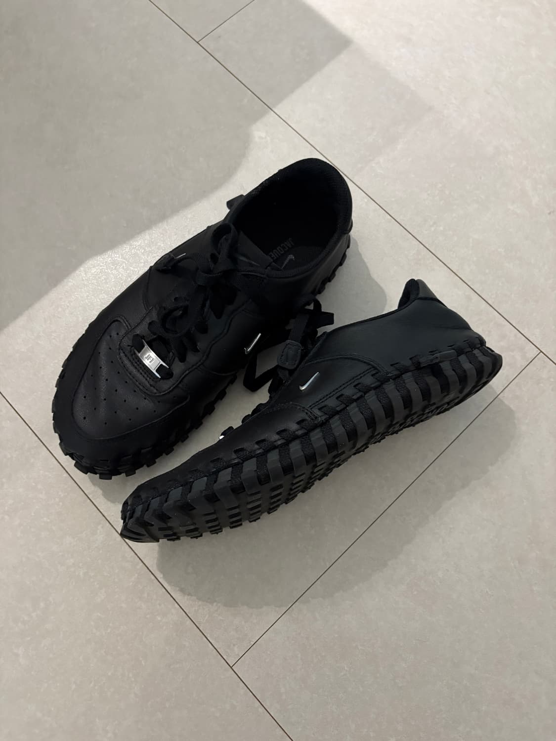 나이키 자크뮈스 포스  상품이미지2