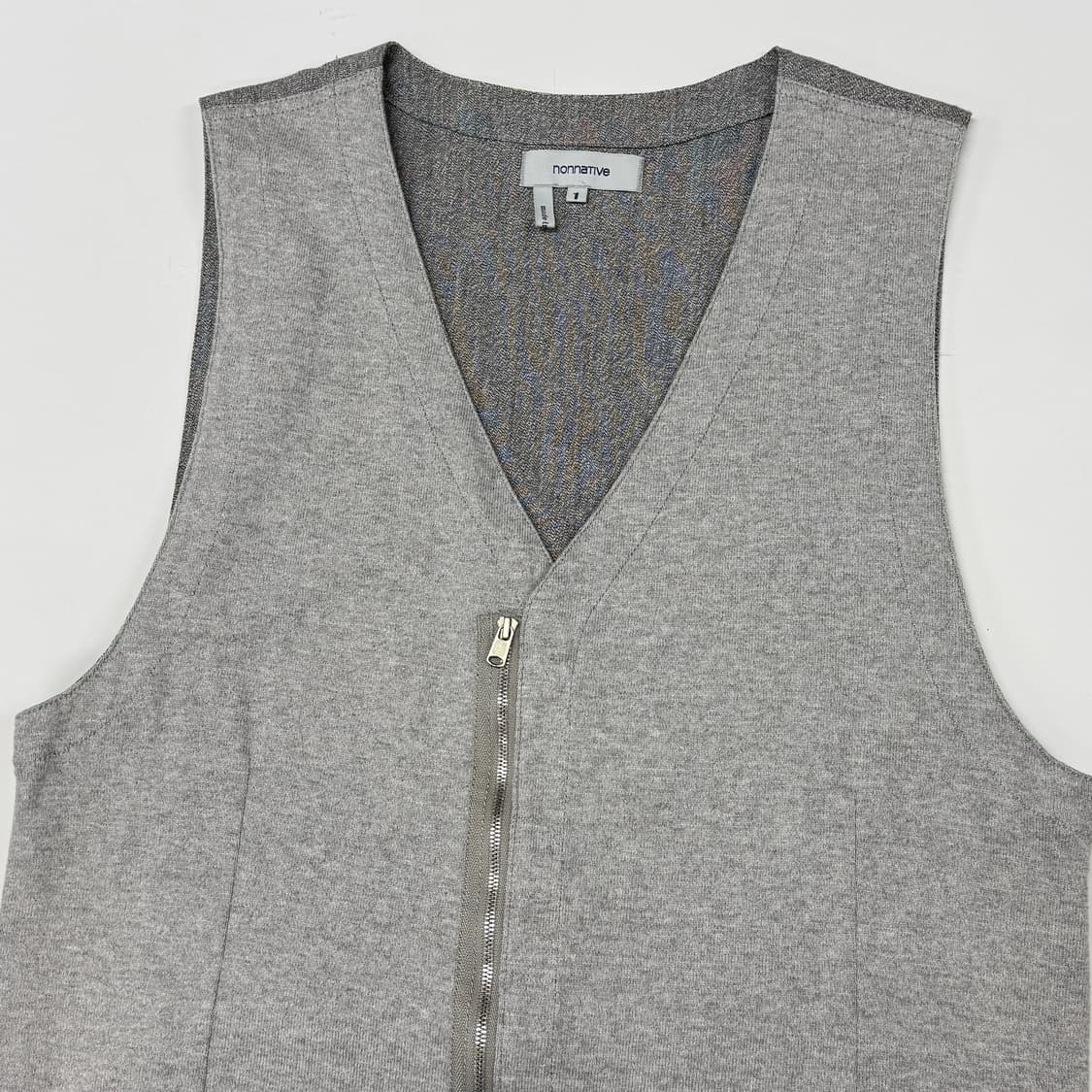 Nonnative two face vest 상품이미지4