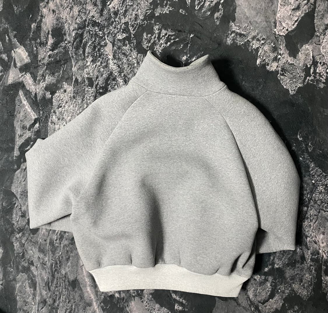 뷰자데 모찌 저지자켓 상품이미지2