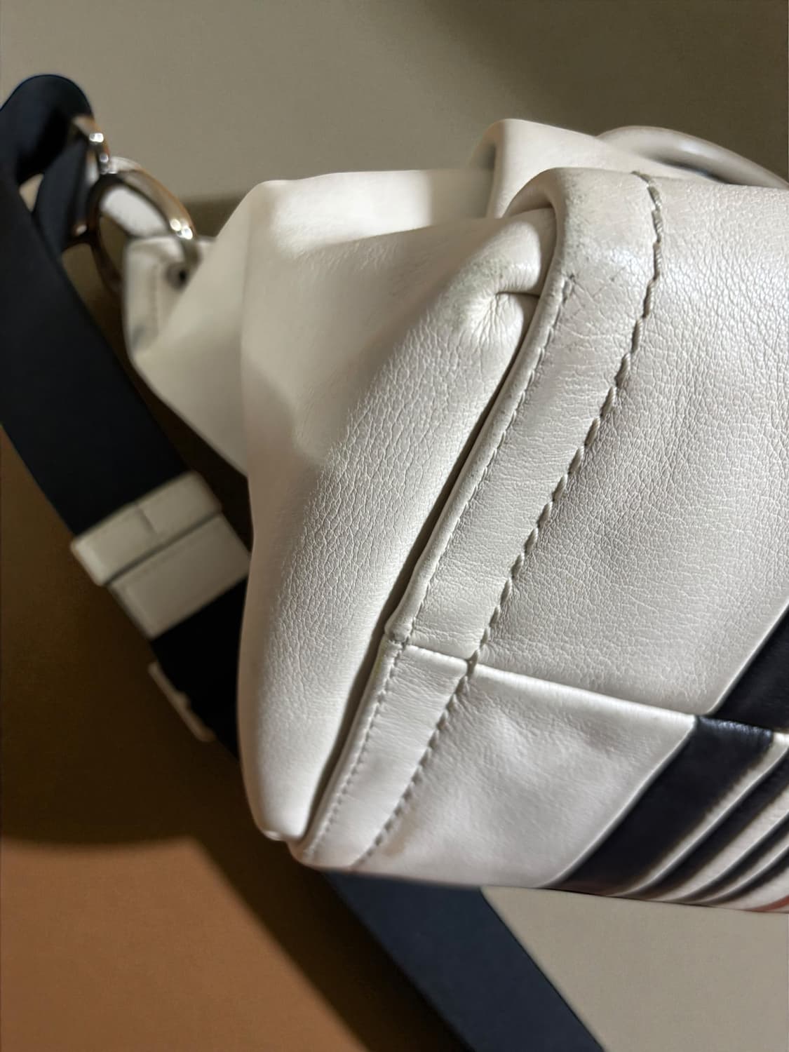 명품 발리 토트백 숄더백 크로스백 3way백 상품이미지8