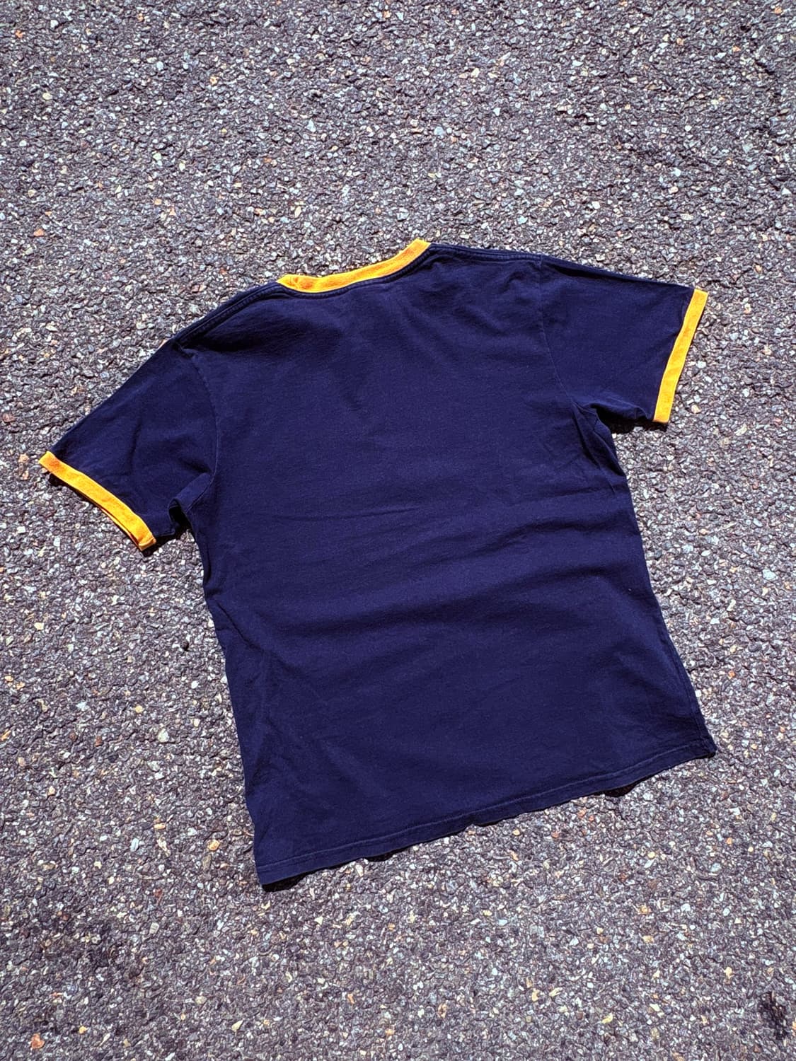 00s nike 링거 반팔티 s 상품이미지2