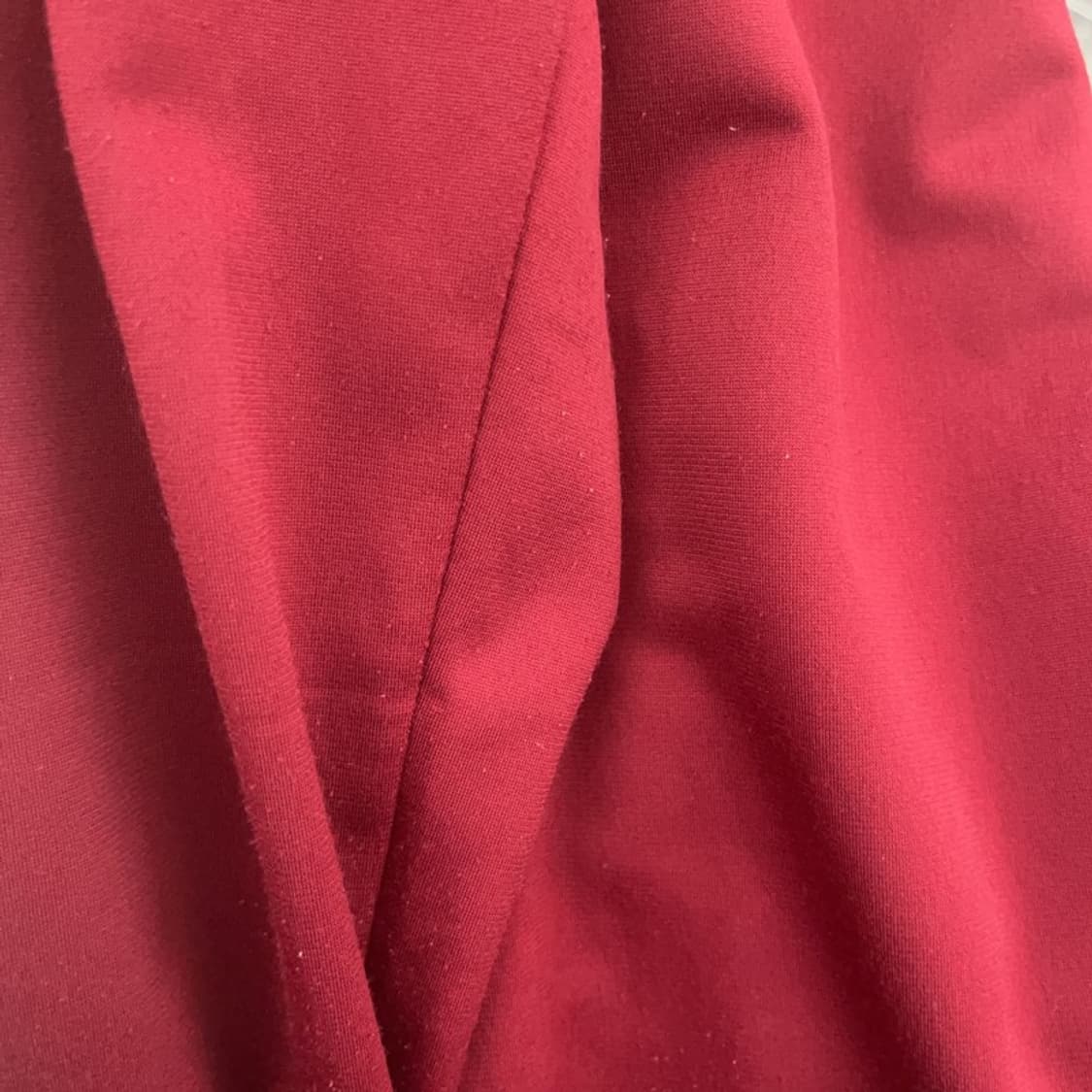 아디다스 클래식 유로파 버건디 트랙팬츠  XL C06749 상품이미지8