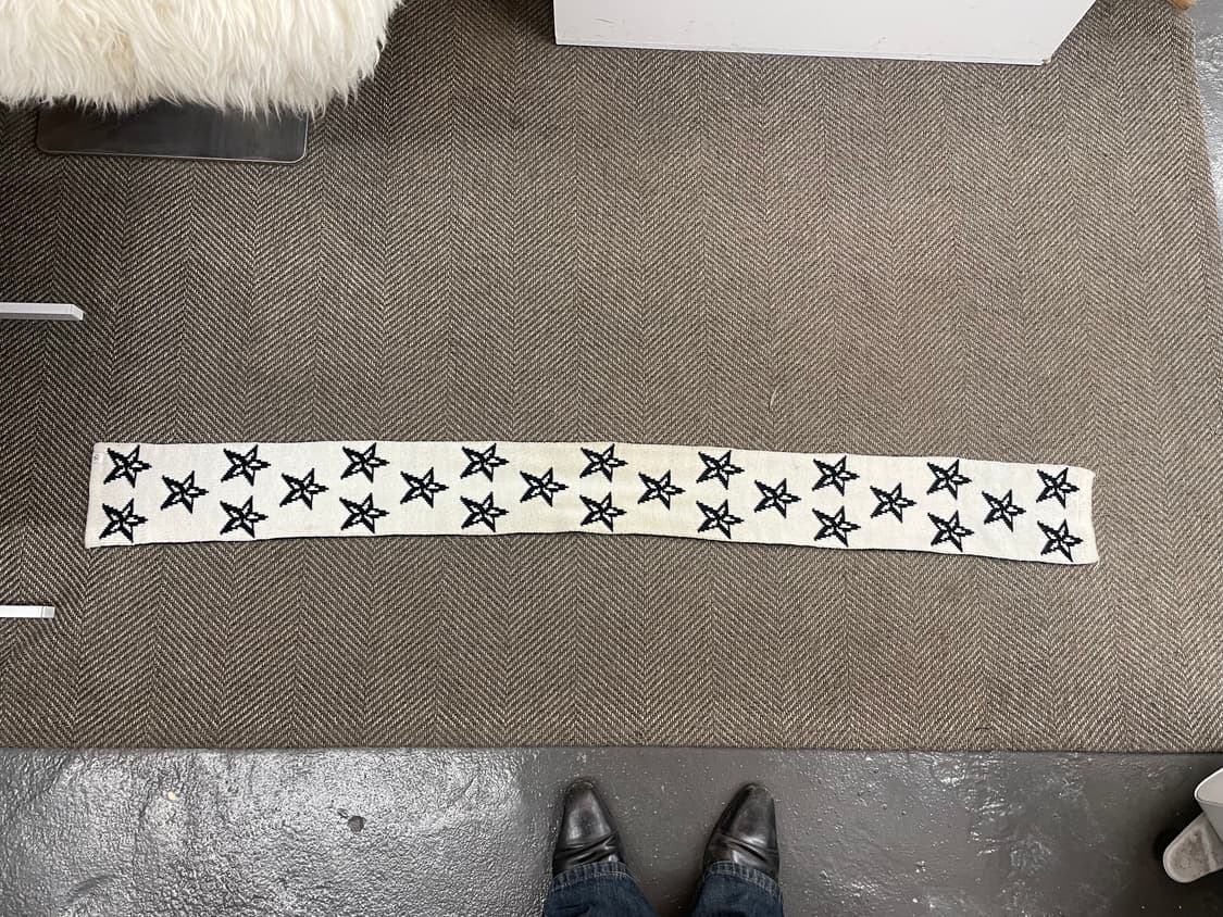 vintage star muffler odor 상품이미지2