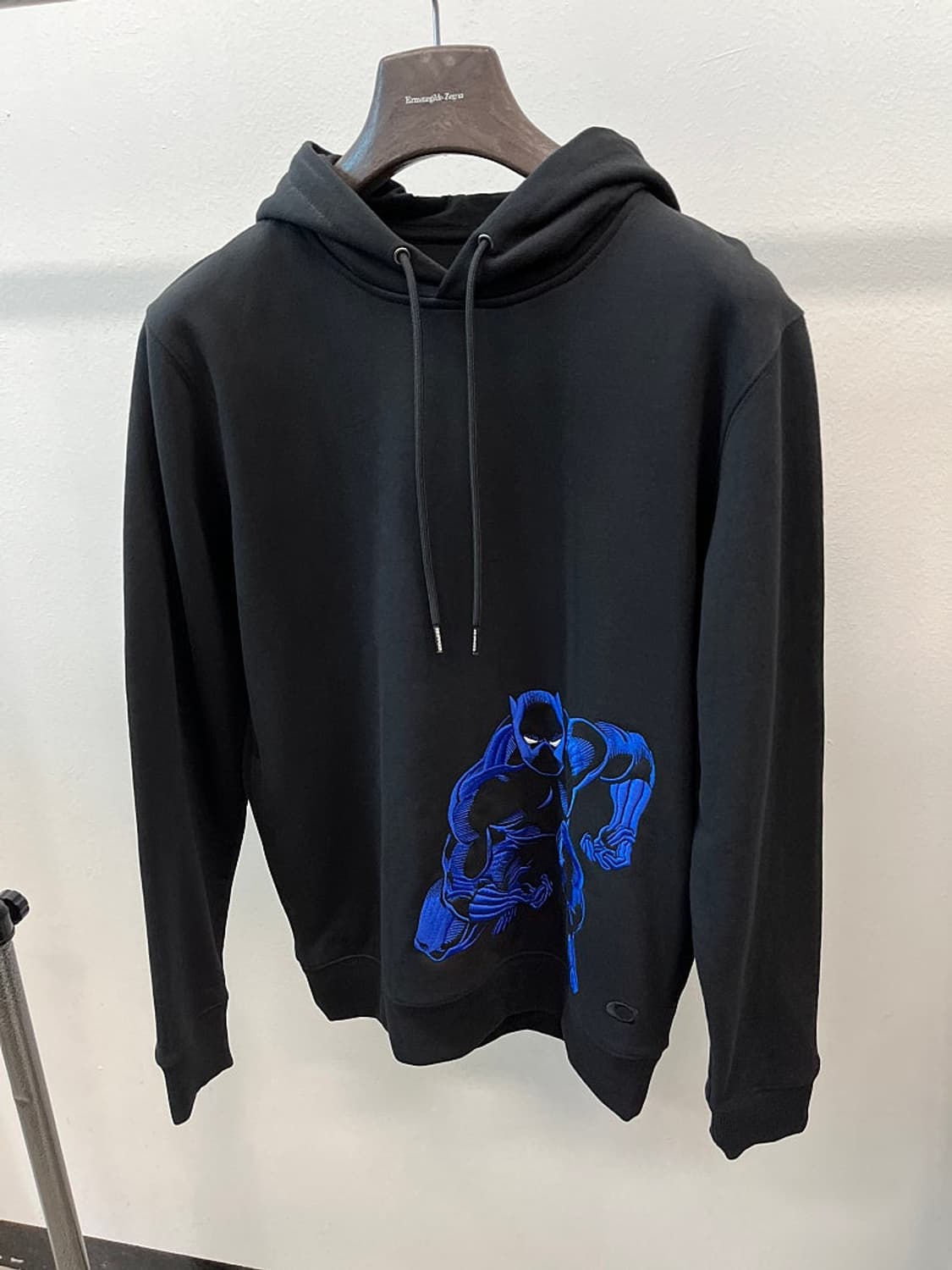 95) 코치x마블 베트맨 후드티  상품이미지2