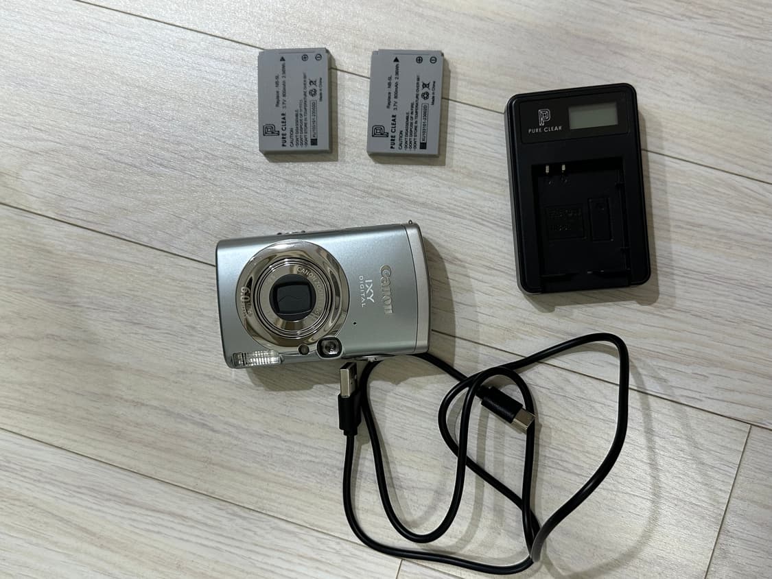 Canon IXY 익시 800IS (IXUS 익서스 800IS) 상품이미지10