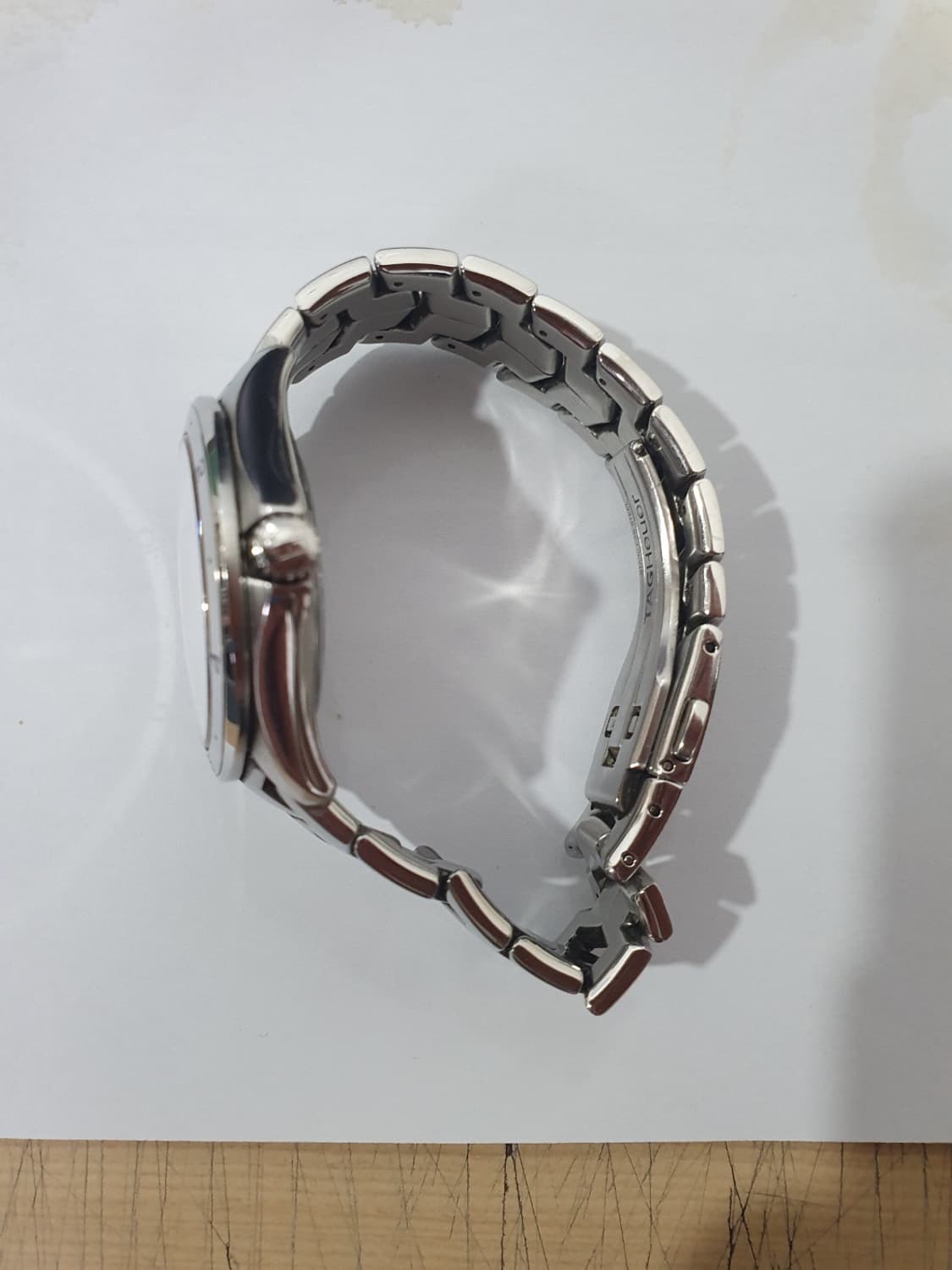 태그호이어 링크 칼리브6 40mm 상품이미지4