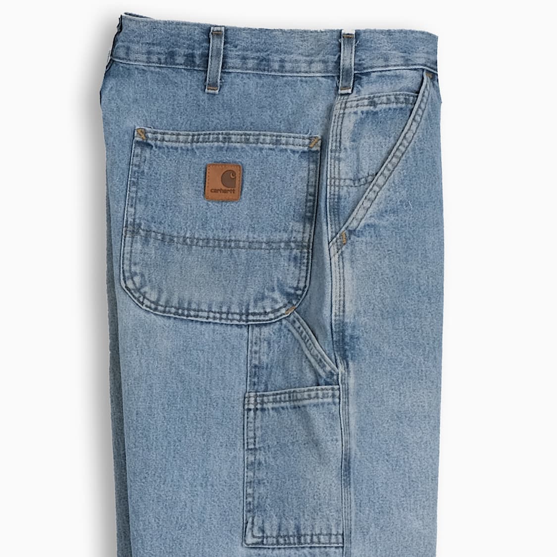 빈티지 칼하트 B13 카펜터 팬츠 32 인치 CH0133301 상품이미지5