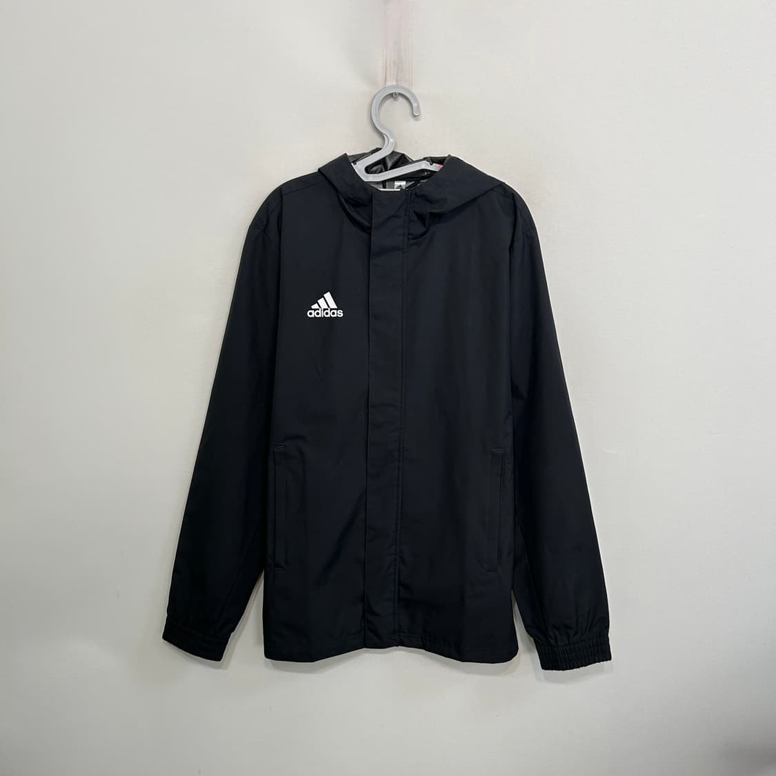 아디다스 남성 바람막이 L 100 상품이미지1