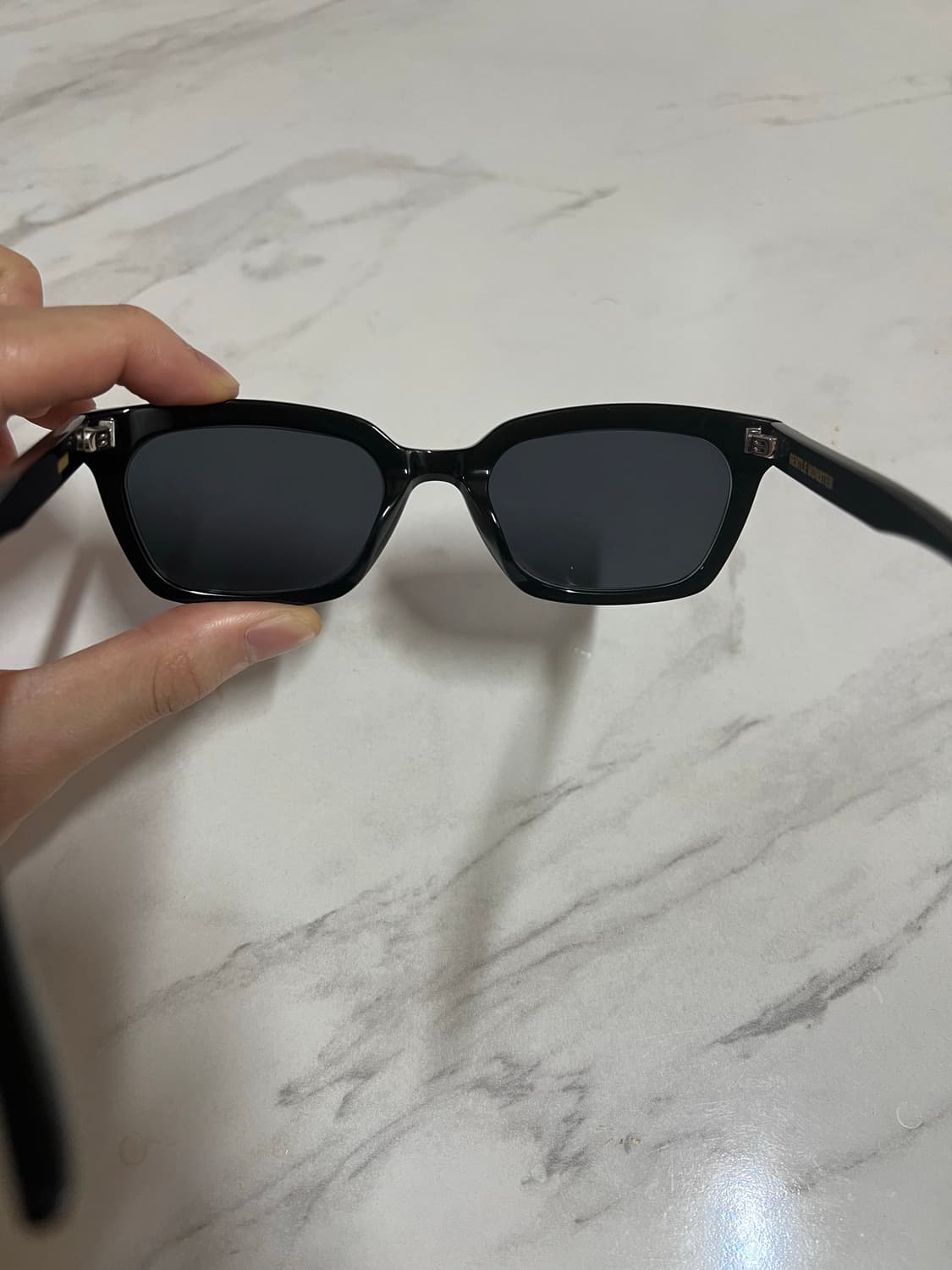 젠틀몬스터 디디온 상품이미지3