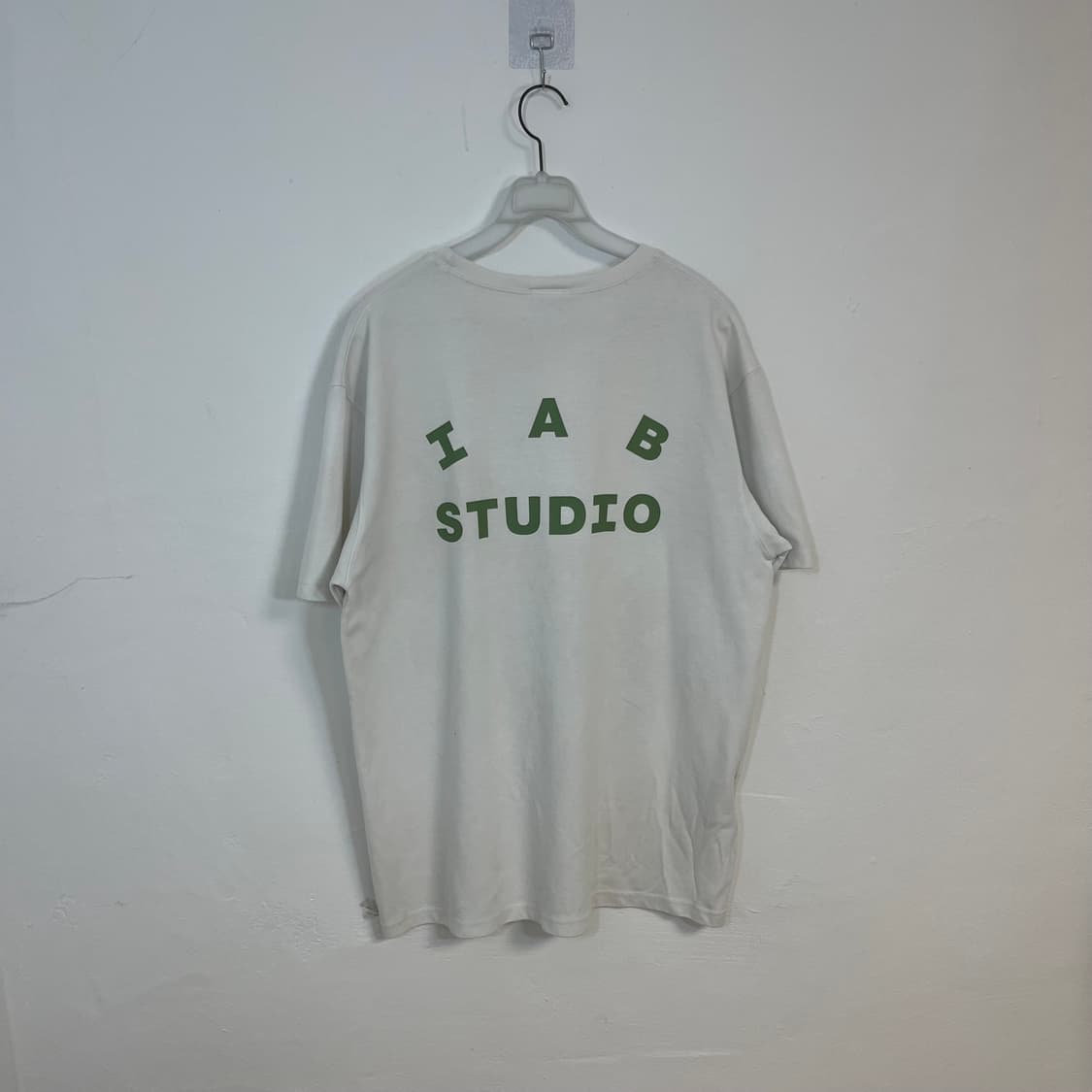 IAB Studio t-shirt  상품이미지7