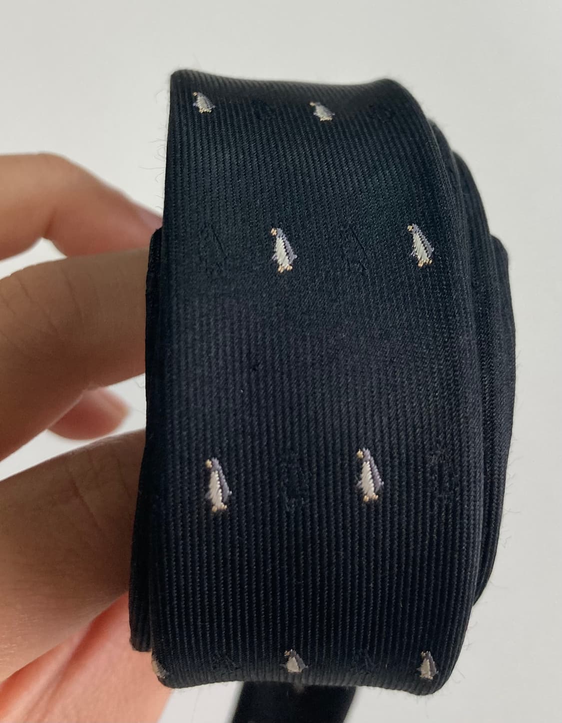 브릭하우스 넥타이 상품이미지8