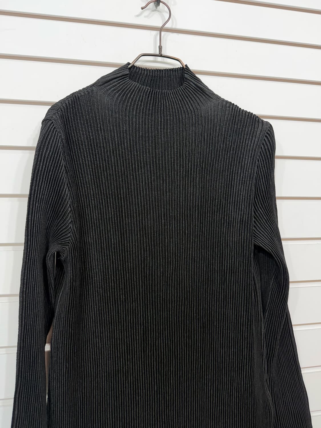 Specchio 플리츠 원피스 상품이미지1