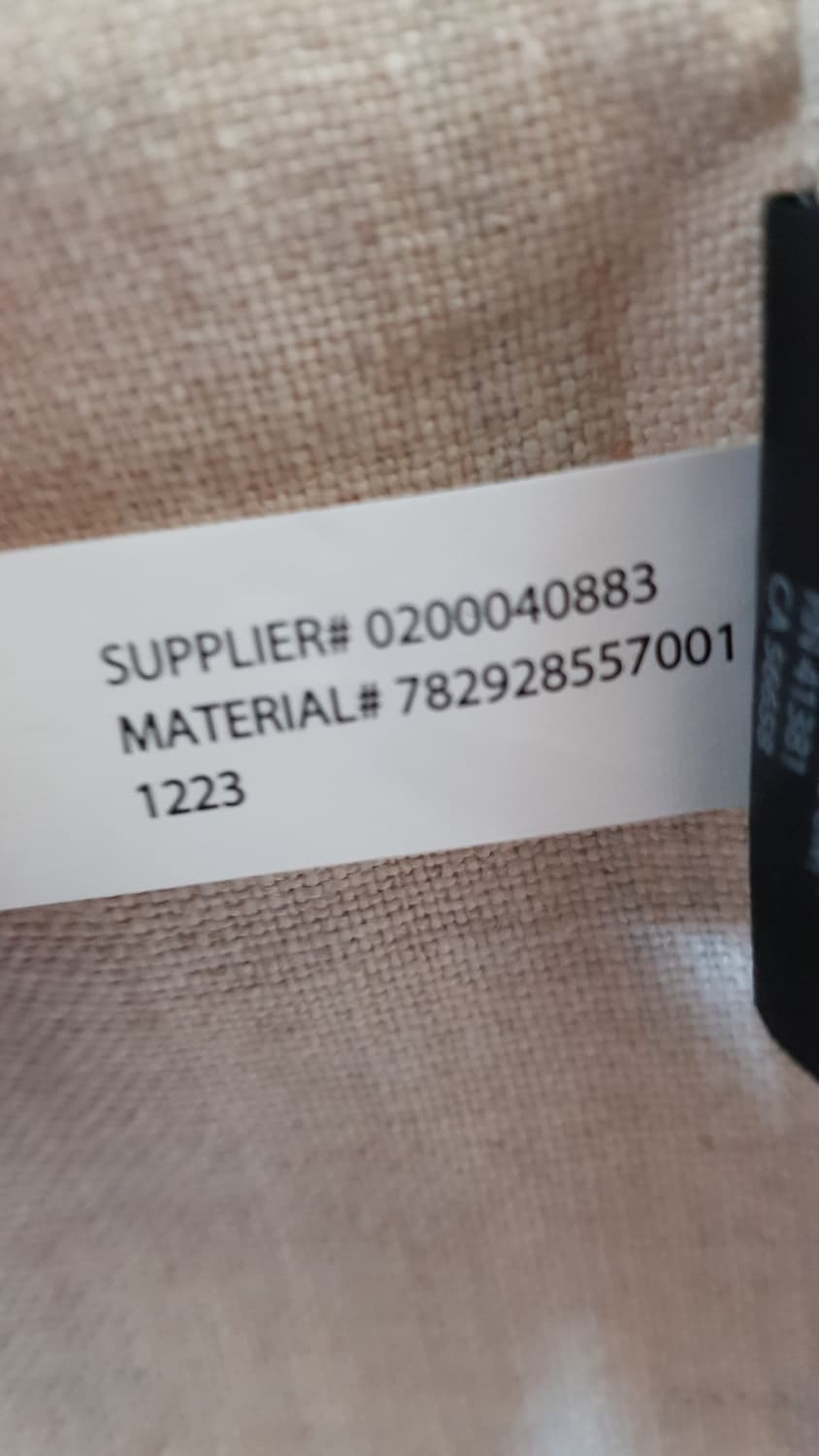 [새상품/M] RRL 프린트 인디고 리넨 캠프 셔츠 팝니다. 상품이미지6