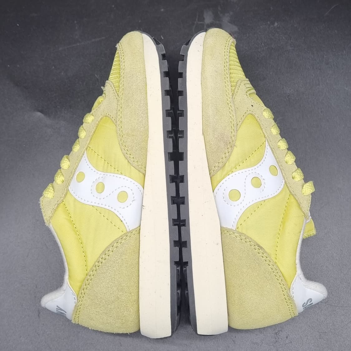 써코니 오리지널 여성운동화230  상품이미지5